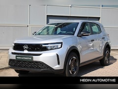 Opel Frontera - 1.2 Turbo Hybrid GS | Navigatie | Camera | Cruise Control | Airco | Apple Carplay/Android