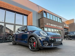 MINI Clubman - 2.0 John Cooper Works ALL4 F1 aut/np:61.000, -/alle opties