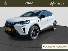 Mitsubishi ASX - 1.8 HEV AT Executive RIJKLAAR | Navigatie | Climate Control | 360 Camera | Cruise Control