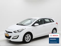 Hyundai i30 - 1.4 i-Drive