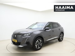 Peugeot 2008 - 1.2 PureTech Allure Pack | Apple carplay/Android auto | Automaat | Achteruitrijcamera | Au