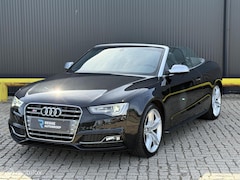 Audi S5 - 3.0 TFSI S5 quattro Pro Line DEALERONDERHOUDEN