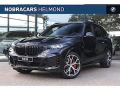 BMW X5 - xDrive50e M Sport Automaat / Panoramadak / Trekhaak / Parking Assistant Professional / Com