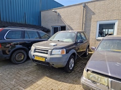 Land Rover Freelander - 1.8i Wagon XE