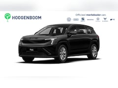 Skoda Peaq - Selection 60