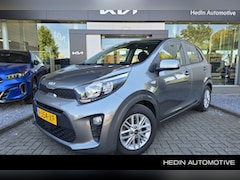 Kia Picanto - 1.0 DPi DynamicLine | Apple Carplay/Android Auto | Cruise control | Airco |