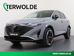 Nissan Qashqai - 1.5 e-Power Tekna Plus | €3000, - Voorraad Korting