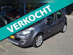 Renault Clio - 1.2 TCe 20th Anniversary