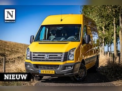 Volkswagen Crafter - Bestel 35 2.0 TDI L2H1 |Euro 6 |5000kg