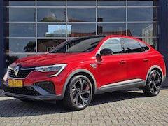 Renault Arkana - 1.6 E-Tech Hybrid 145 R.S. Line
