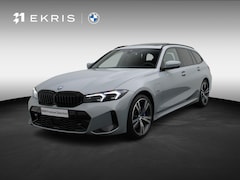 BMW 3-serie Touring - 330e M Sportpakket Pro | Travel Pack | Innovation Pack | Comfort Pack | Entertainment Pack