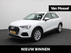 Audi Q3 - 45 TFSI e Advanced edition | Automaat | Apple Carplay/Android Auto | Climate Control | Par