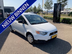 Mitsubishi Colt - 1.1 3Drs Edition One. Nieuwe APK. Airconditioning