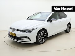 Volkswagen Golf - 1.0 eTSI Life Business | Apple Carplay / Android Auto | Lichtmetalen Velgen | Adap. Cruise