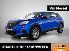 Peugeot 2008 - 1.2 Puretech Active Pack | NAVIGATIE | CAMERA | KLIMAATREGELING | CRUISE CONTROL