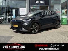 Changan Deepal S05 - PHEV 258pk Business Edition | DEMO | 7 Jaar Garantie | 1060 KM Range | Leder | Trekhaak