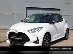 Toyota Yaris - 1.5 VVT-I 125PK First Edition Automaat | Bi Tone | Navigatie | Camera | Airco | Cruise con