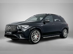 Mercedes-Benz AMG GLE - 53 Hybrid 4MATIC+ Premium Plus | Premium Plus Pakket | AMG Nightpakket | Winterpakket | Ai