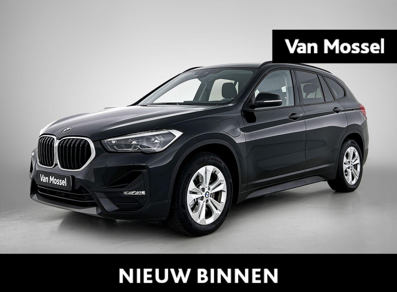 BMW X1 - xDrive25e (162 kW) | Automaat | Achteruitrijcamera | Parkeersensoren | Stoelverwarming | - AutoWereld.nl