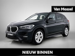 BMW X1 - xDrive25e (162 kW) | Automaat | Achteruitrijcamera | Parkeersensoren | Stoelverwarming |