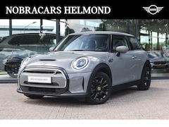 MINI Electric - Classic / Sportstoelen / LED / Cruise Control / Driving Assistant / Navigatie
