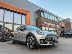 MINI Clubman - 2.0 Cooper S John Cooper Works F1 aut/Camera/Memory/Hk/Pano/Vol/Btw