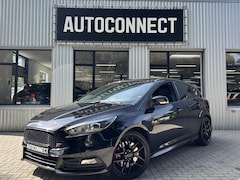 Ford Focus - 2.0 ST, VOL LEDER, NAVI, CRUISE, XENON
