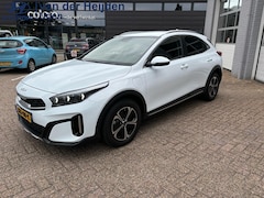 Kia XCeed - 1.6 GDi PHEV DynamicPlusLine Navigatie | Adaptieve Cruise Control | Camera