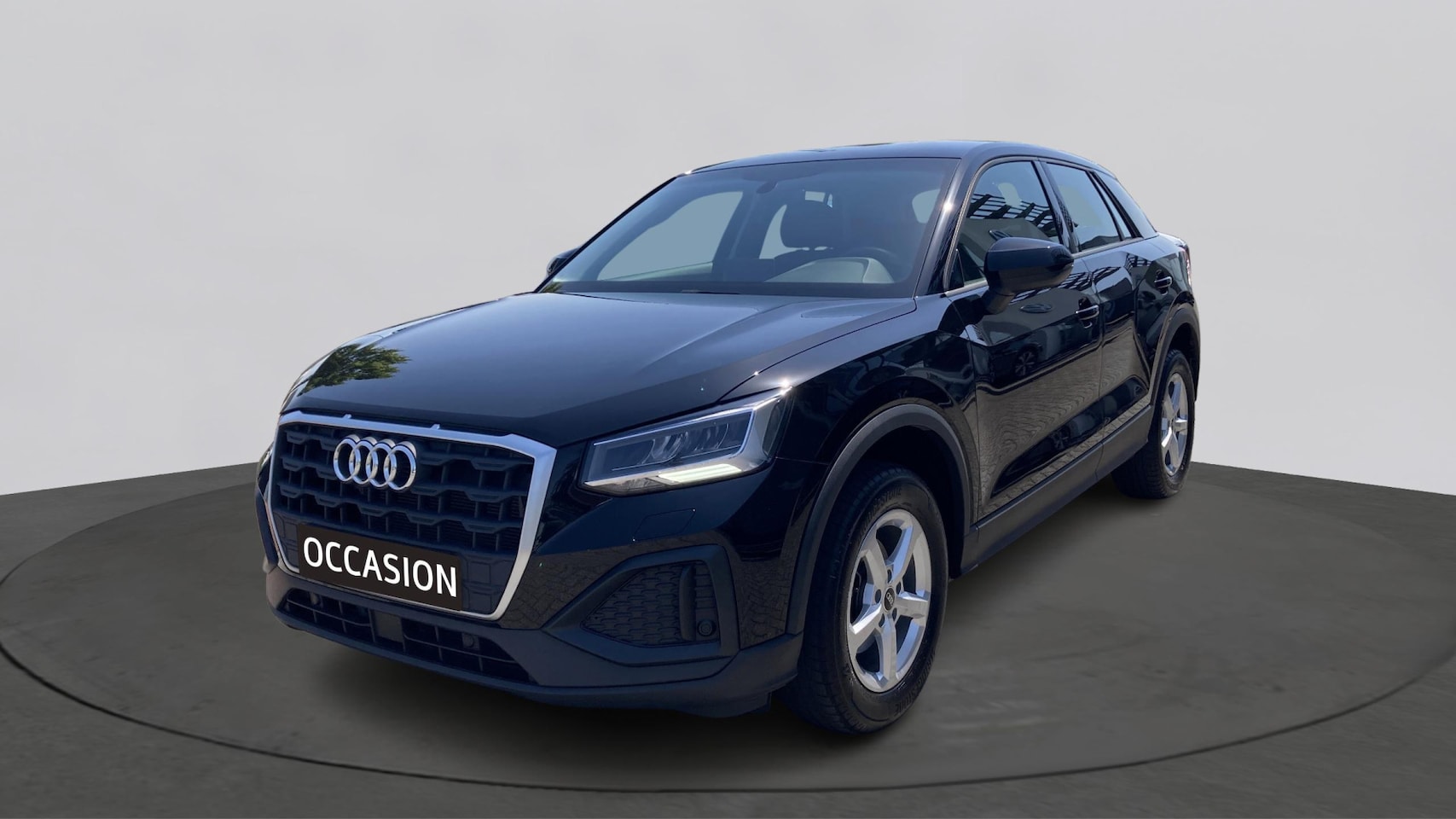 Audi Q2 - 30 TFSI 110pk Pro Line | Clima | Pdc | App connect | Led 23 - AutoWereld.nl
