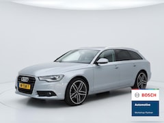Audi A6 Avant - 2.0 TFSI Business Edition AUT keyless