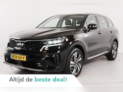 Kia Sorento - 1.6 T-GDI 4WD 265 pk PHEV | 7 persoons | Navi | Led | Carplay/Android | Camera |