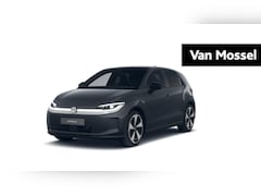 Volkswagen ID.Polo - Style First Edition 52 kWh 211PK | Navigatie | Trekhaak afneembaar | Apple Carplay/Android