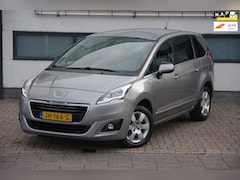 Peugeot 5008 - 1.2 PureTech Blue Lease 5p. |Dealer onderhouden| NL Auto|