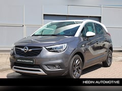 Opel Crossland X - 1.2 Turbo 110PK 120 Jaar Edition | Two Tone | Navigatie | Camera | Climate control | Carpl