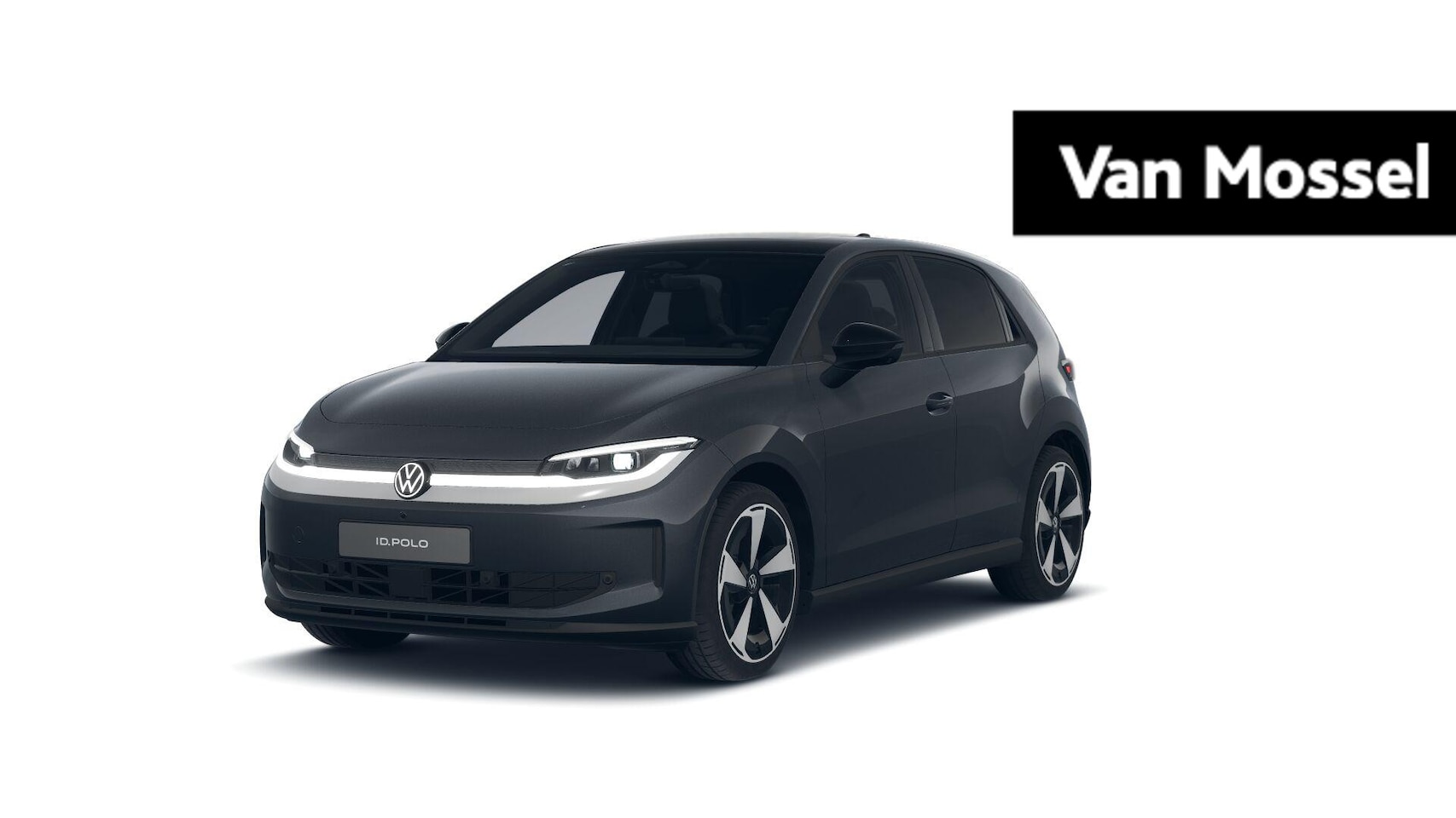 Volkswagen ID.Polo - Style First Edition 52 kWh 211PK | Navigatie | Trekhaak afneembaar | Apple Carplay/Android - AutoWereld.nl
