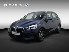 BMW 2-serie Active Tourer - 218i Executive | Comfort Pack | Sportline | Stuurwielrand Verwarmd | Head-Up Display | 17'