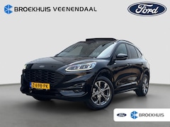 Ford Kuga - 2.5 PHEV ST-Line | Pano | Trekhaak | Head-Up | Adap. Cruise | Navi | Adap. Cruise