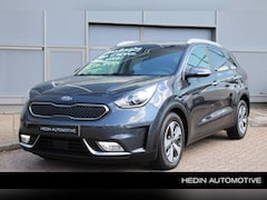 Kia Niro - 1.6 140PK GDi Hybrid ExecutiveLine | Adapt. Cruise Control | Leder | Stuur/Stoelverw. | Na