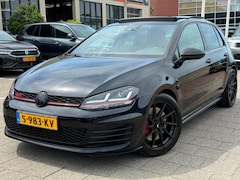 Volkswagen Golf - 2.0 TSI GTI Performance l PANO