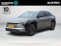 Toyota bZ4X - Dynamic 73 kWh | Model 2026 | Demo voordeel |