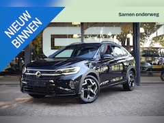 Volkswagen Taigo - 1.0 TSI R-Line DSG IQ|NAVIGATIE|CARPLAY