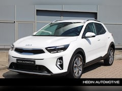 Kia Stonic - 1.0 T-GDi MHEV DynamicPlusLine | Navigatie | Stoel/Stuurverw. | Camera | Climate Control |