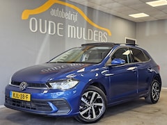 Volkswagen Polo - 1.0 TSI Go | Panoramadak | Adaptive | Carplay | Stoelverwarming |
