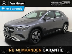 Mercedes-Benz GLA-Klasse - 250 e Luxury-Line / Winter Pakket / Sfeerverlichting / 360Graden-Camera /