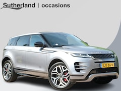 Land Rover Range Rover Evoque - 1.5 P300e AWD Autobiography 309 PK | Panoramadak | Head-up Display | 360 Camera | Leder |