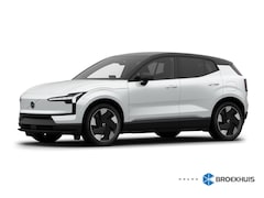 Volvo EX30 - P3 Long Range Plus Europa 69 kWh | 11 kW lader | Achteruitrijcamera | Afwijkende dakkleur