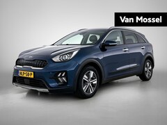 Kia Niro - 1.6 GDi Hybrid DynamicLine