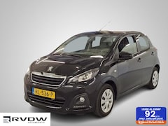 Peugeot 108 - 1.0 e-VTi Active✅ 2018 ✅KM 50240 ✅ SCHERPE PRIJS