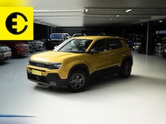 Jeep Avenger - Longitude 54 kWh | SOH 97.4% |