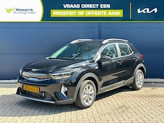 Kia Stonic - 1.0 T-GDi MHEV 100pk DynamicLine | Navigatie | Apple Carplay / Android Auto | Achteruitrij